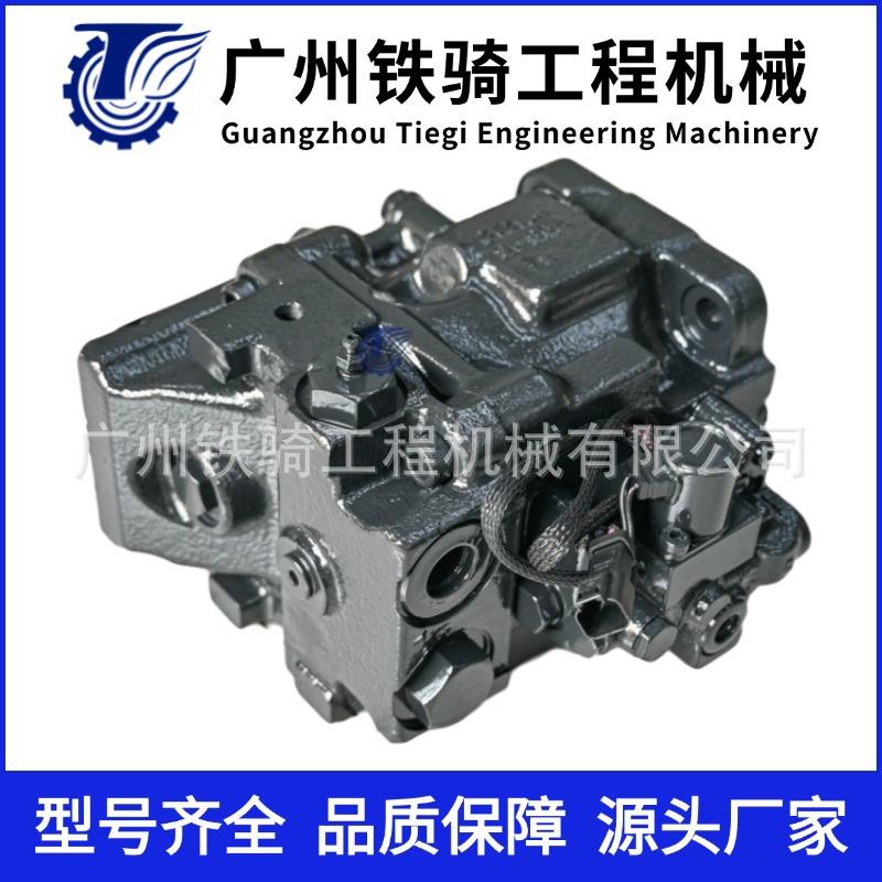 PC推土机D65EX-15风扇泵708-1S-00240708-1S-01930708-1T-04410