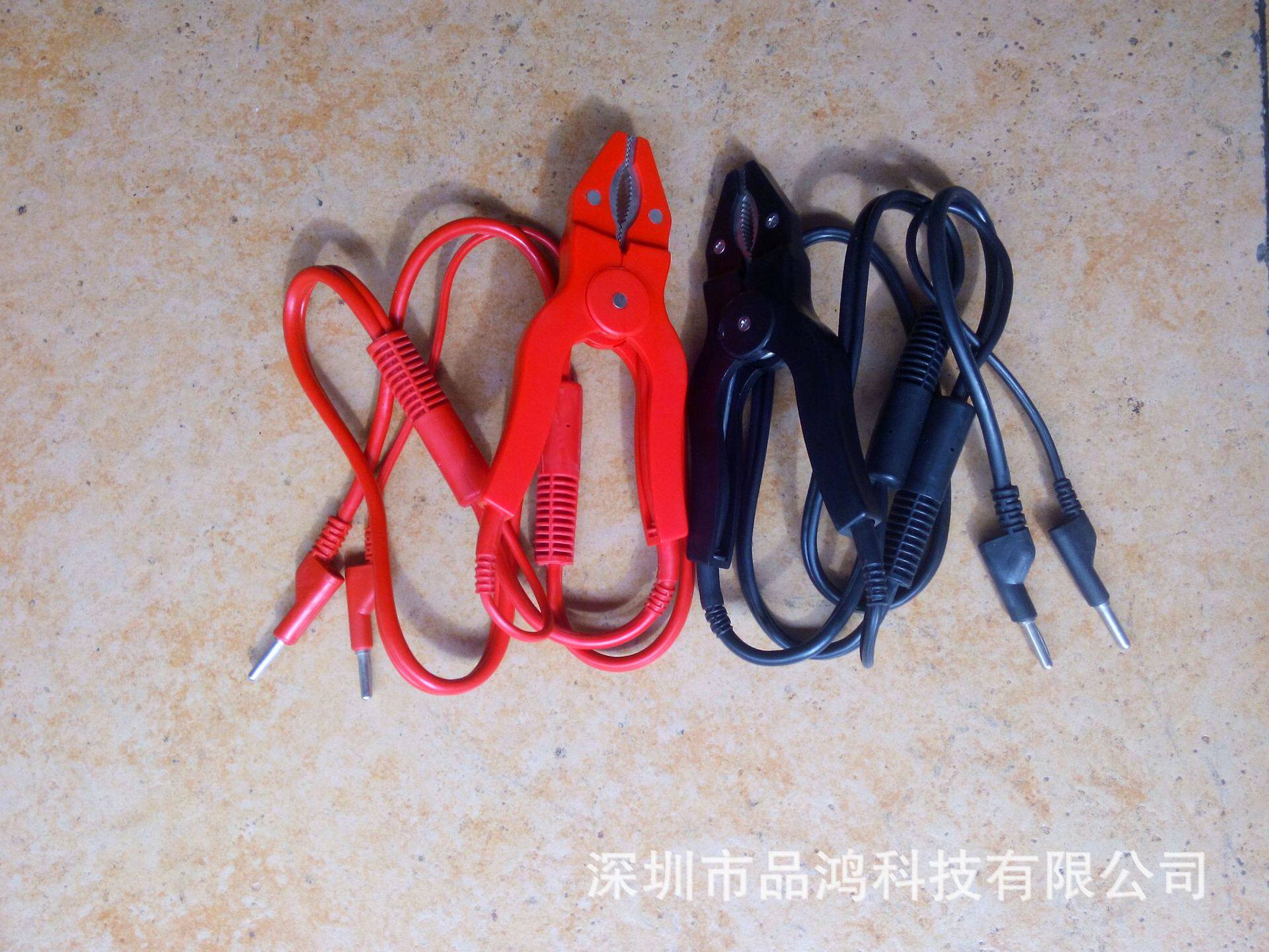 接地电阻测试线