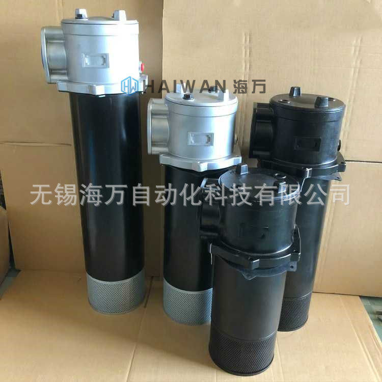 RFB自封式回油过滤器RFB-400*10F-C,RFB-400*20F-Y,RFB-400*20F-C