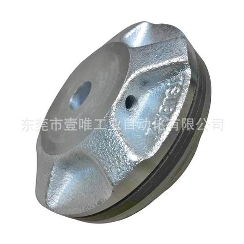 原厂TSUBAKI椿本TL500-1摩擦式过载保护装置进口扭矩限制器