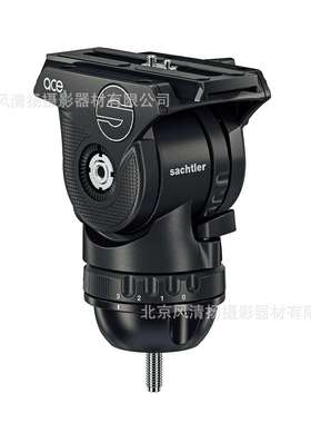 Sachtler 沙雀 Ace M Mk II S2170-1200 ACEM二代 摄影云台 75碗