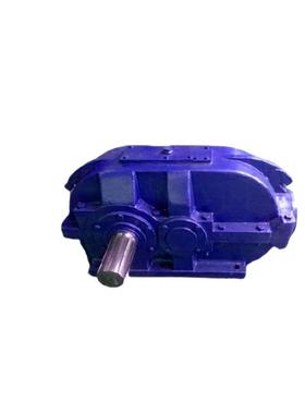 国宇传动DBY160圆锥圆柱齿轮减速机