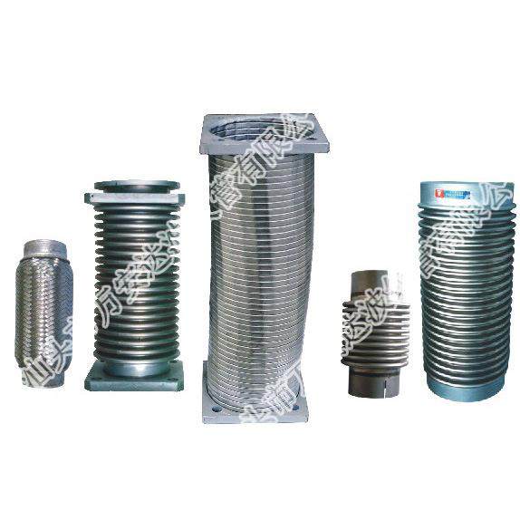 波纹排气管汽车排气管消声器波纹管