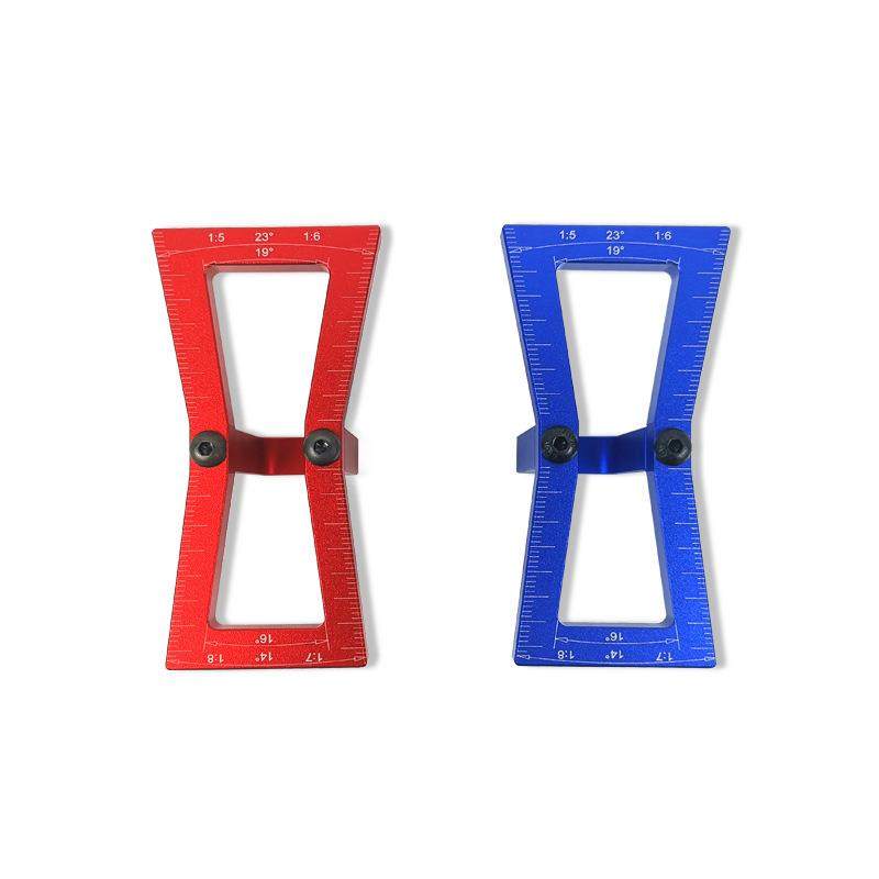 木工燕尾榫规燕尾划线器榫卯模板燕尾模板划线器木工工具,电子/电工,接线端子,淘宝优惠券,粉丝福利购,淘宝优惠卷