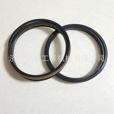 小松推土机D355密封件195-22-11240适用于推土机配件