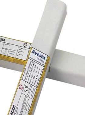 原装瑞典阿维斯塔316L/SKR不锈钢焊条E316L-16