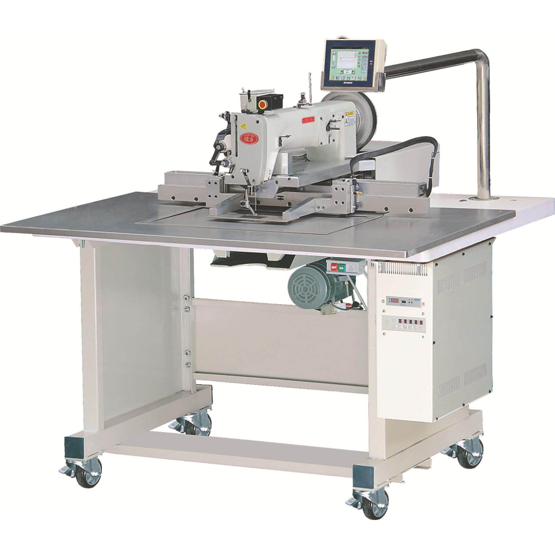 电脑花样机粗线机安全带索具吊装带鞋垫电脑缝纫机针车热销,生活电器,缝纫机/缝绣一体机,淘宝优惠券,粉丝福利购,淘宝优惠卷