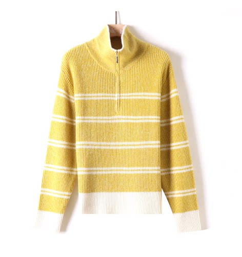 【原499丨L.P.同款绝美系列】420g 不拍后悔针织毛衣#5AM15-7269