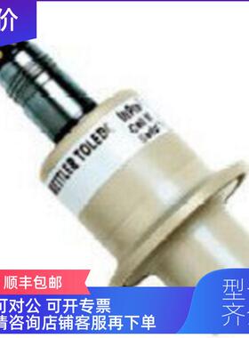 询价METTLER TOLEDO 电导电极 InPro7108-TC-VP P/N:5200200