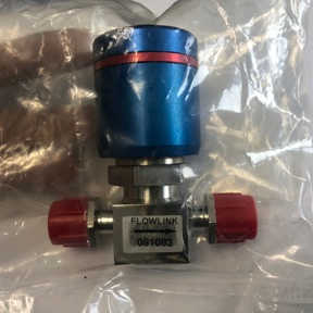 FLOWLINK阀GAZ  81082  就
