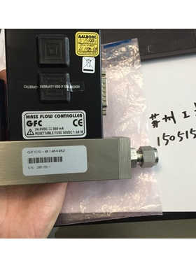 AALBORG流量计GFC47  ； GFCS-010402