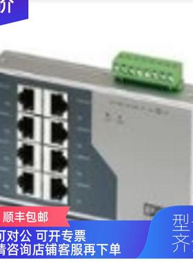 询价FL WITFL SWITCCH SF 8TX菲尼克斯 交速换机停产 S目前