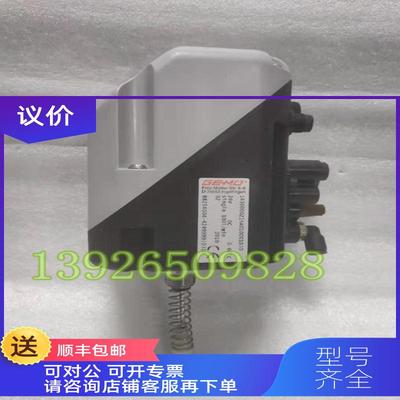 询价GEMU盖米定位器14360000Z1PA010001030 灭菌柜气动阀定位器