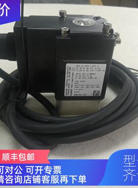 询价burkert2875比例阀299840 DN2,EPDM密封,-1~25bar,24VUC