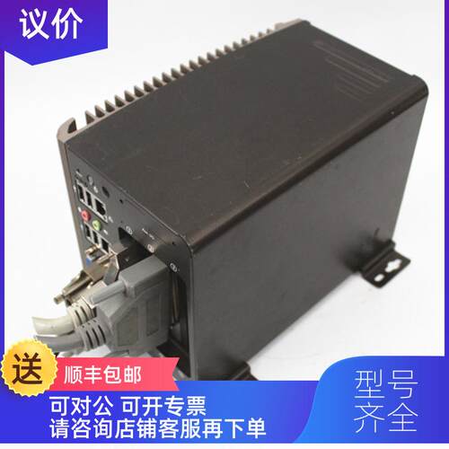 询价Neousys Technology Nuvo-2030+ 机   直