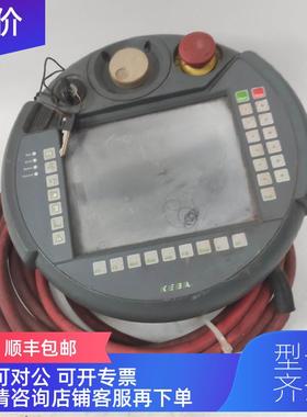 询价KEBA  KeTop T50 014 CES/73943/08 示教器