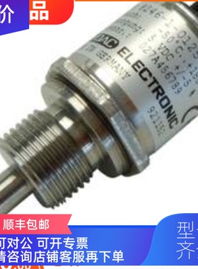 询价贺德克HYDAC压力变速器 HDA4745-A-010-000