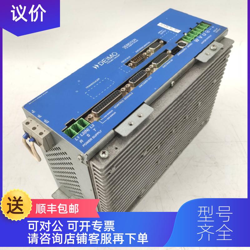 询价DEIMO驱动器 F1CONVSBT68V001  18/20ARMS