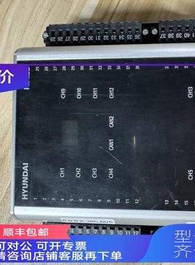 询价HYUNDAI  HiDI16 模块