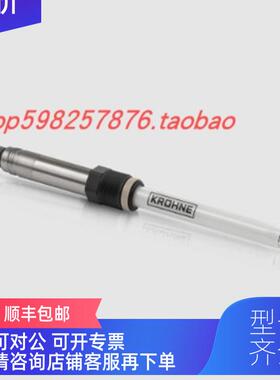 询价Krohne Smartpat 8150 PH Sensor VGSP411C7BB4001