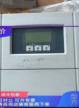 询价E+H流量计83F50-AFTSAAADAGAA控制器 ，