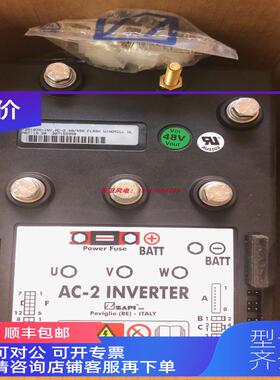 询价变桨驱动器 AC-2 48V 450A FZ5197A-INV 联合动力 机组华电