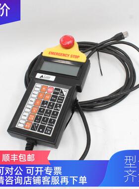 询价27-326390-00 TT2301R2-1-NES-LAM LAM 示教器 REV.B
