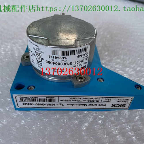 sick西克编码器 MRA-G080-103D3  AFM60E-S1AC004096