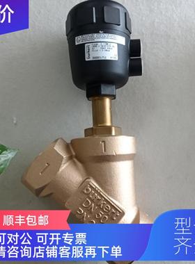 询价burkert 00001251气动角座阀2000 A 50.0 PTEF G2宝德DN65