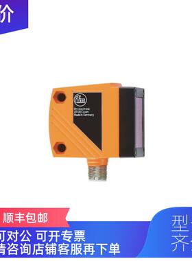 询价50126607 ET318BI.3/4P 劳易测LEUZE条码定位模块测距传器