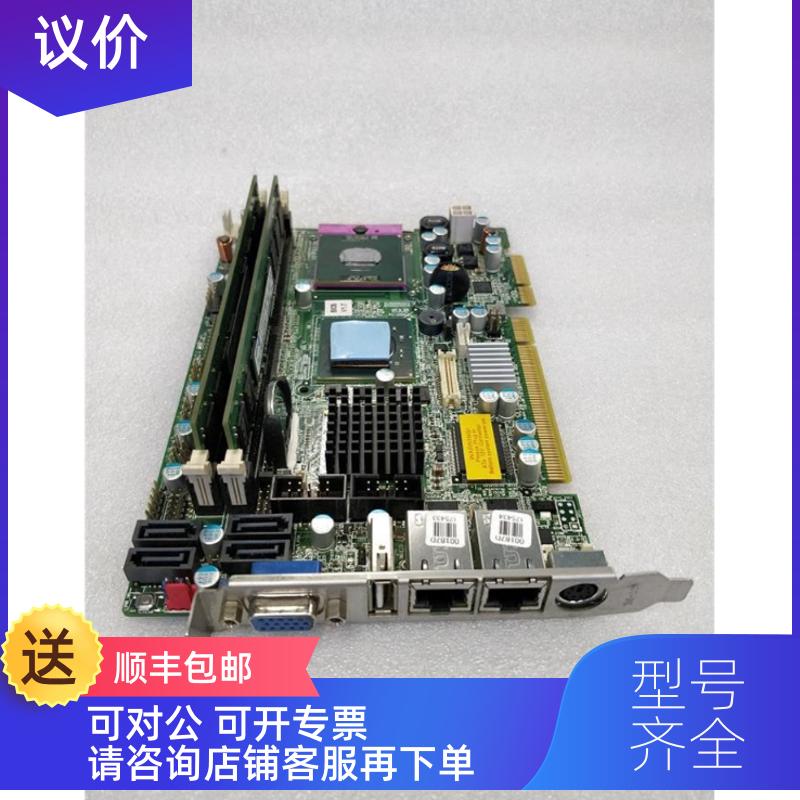询价威强 PICOe-GM45A-R10-ICH9ME-SP CPU卡 机卡