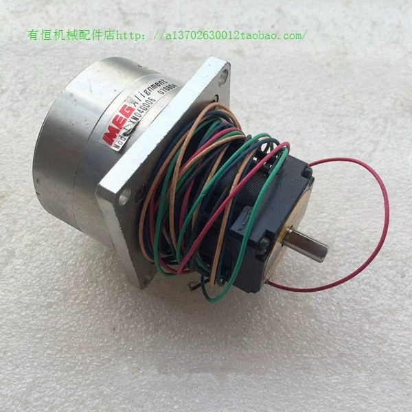 VEXTA东方步进驱动器马达电机 PMM33B2 XM04G006