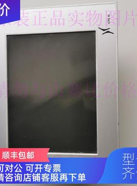 询价克朗斯CTS 10机操作屏5D2200.07 5C2001.01