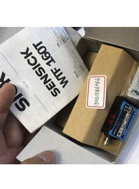 SICK WTF160T-F311 ;6021700 下午源头