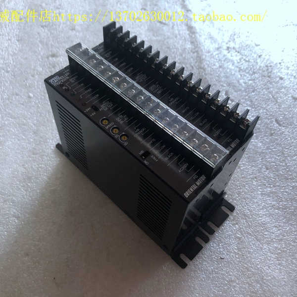 VEXTA东方步进电机驱动器 MSP301N SS302N