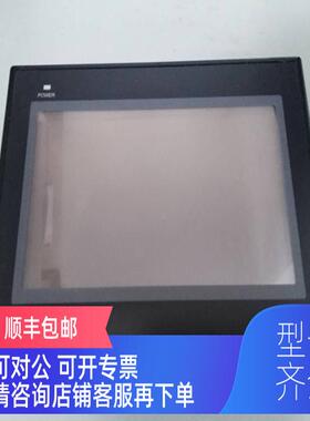 询价NB7W-TW00BOMRON触摸屏NB7W-TW00B