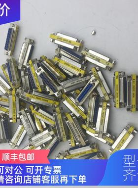 询价RS232串口接头 U.S.A. PATENT 5199906。MINI GENDER CHA