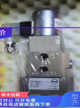 询价5786009-1  1116 oH/41 2A37 MAN Seitz电磁阀2102