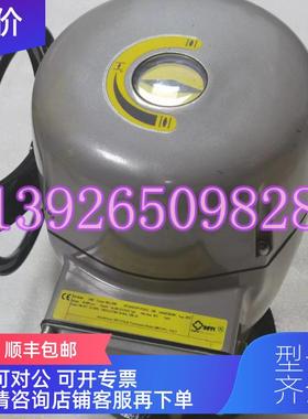 询价BIFFI比费F02 2000 BPU2K0UVPCPG2UC电动执行器