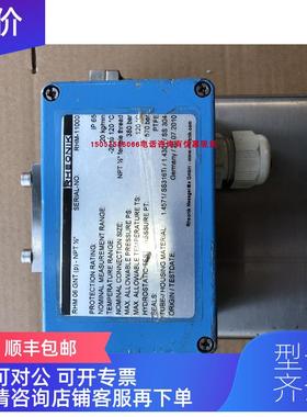 询价RHEONIK 流量计 RHM 06 GNTP)-NPT1/2  机