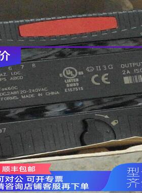 询价IC200MDLIC200MDL9y30 罗克尔模块Allen-Brdal韦e 功