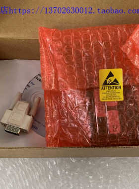 数据采集卡相机卡 PCI9030-AA60PI  930-3010-21F-G QUATECH