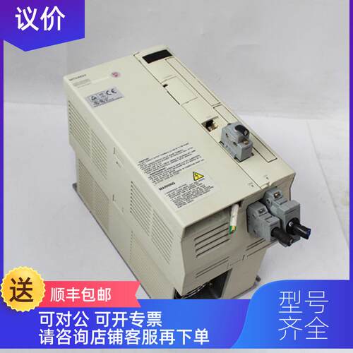 询价MITSUBISHI三菱 伺服驱动器 MR-H350AN-S176-UE