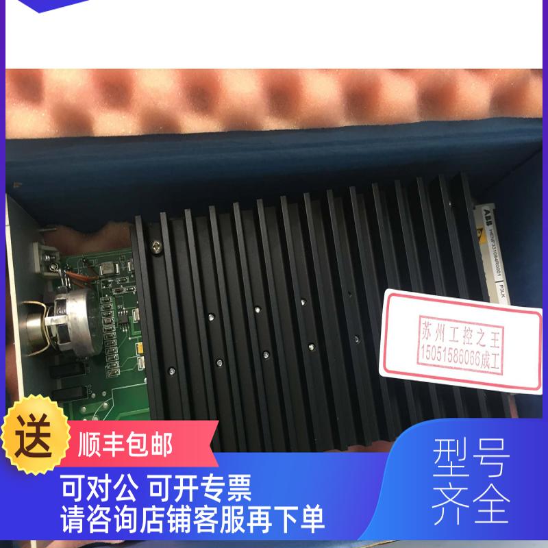 询价ABB   HENF331084R0001  P3LK  装  就