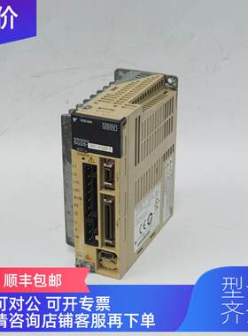 询价YASKAWA安川 驱动器  SGDS-04A01AY527-E