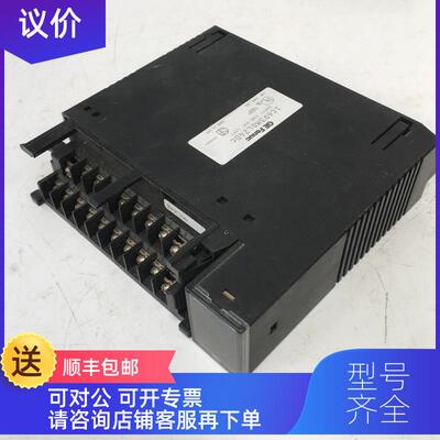 询价GE发那科  PLC  IC693MDL240C 655E 646D 940D 752D 654E