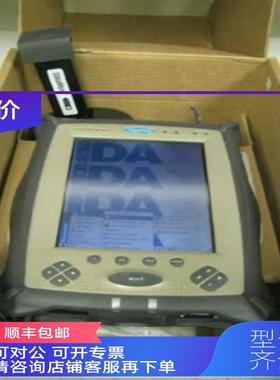 询价ASI DATAMYTE艾斯达特 402 MDL 4000多用途数据采集器FA20