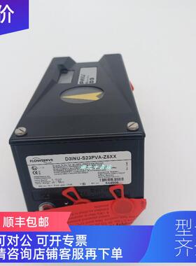 询价福斯flowserve阀门定位器D3INU-S23PVA-Z5XX