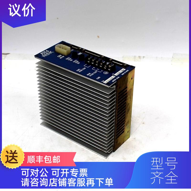 询价ESA-Y2020GF1-11 2-6Z280-700 伺服驱动器 NSK精工
