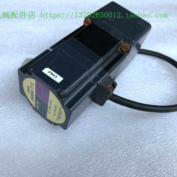 VEXTA东方步进驱动器电机 ASM66MA-T7.2  ASM66MA-T7.2